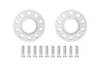 Eibach Pro-Spacer Kit 15mm Spacer 5x114.3 Bolt Pattern 64mm Hub for 06-11 Honda Civic (Excl. Hybrid) - Rowdy Warehouse 