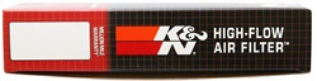 K&N 17-19 SUZUKI SWIFT V L4-1.4L F/I Drop In Air Filter - Rowdy Warehouse 