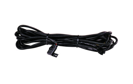 Hella High Performance Halogen Wiring Harness - Rowdy Warehouse 