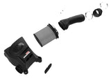 aFe 08-21 Toyota Land Cruiser (J200) V8-4.5L (td) Momentum HD Air Intake System w/ Pro DRY S Filter - Rowdy Warehouse 