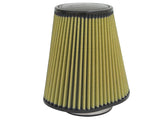 aFe MagnumFLOW Air Filters IAF PG7 A/F PG7 4-3/8F x (6x 9)B x 5-1/2T x 9H - Rowdy Warehouse 