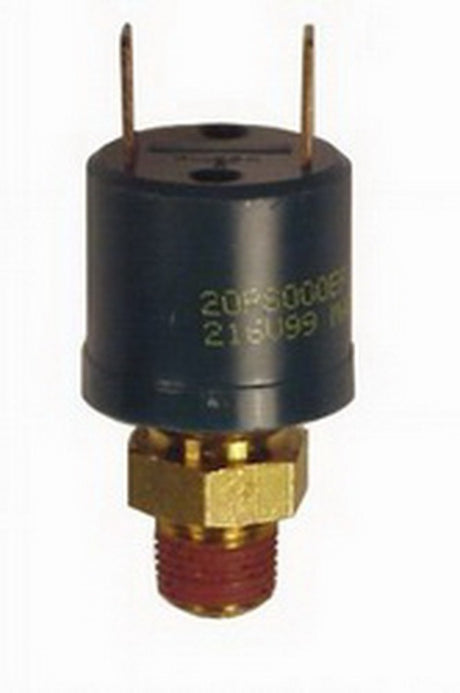 Firestone Air Pressure Switch 1/8 NPMT Thread 90-120psi - Single (WR17609016) - Rowdy Warehouse 