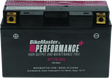 BikeMaster BT7B-BS Battery - Rowdy Warehouse 