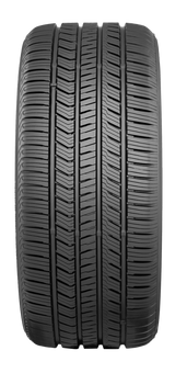 Yokohama Geolandar X-CV Tire - 285/45R20 112W