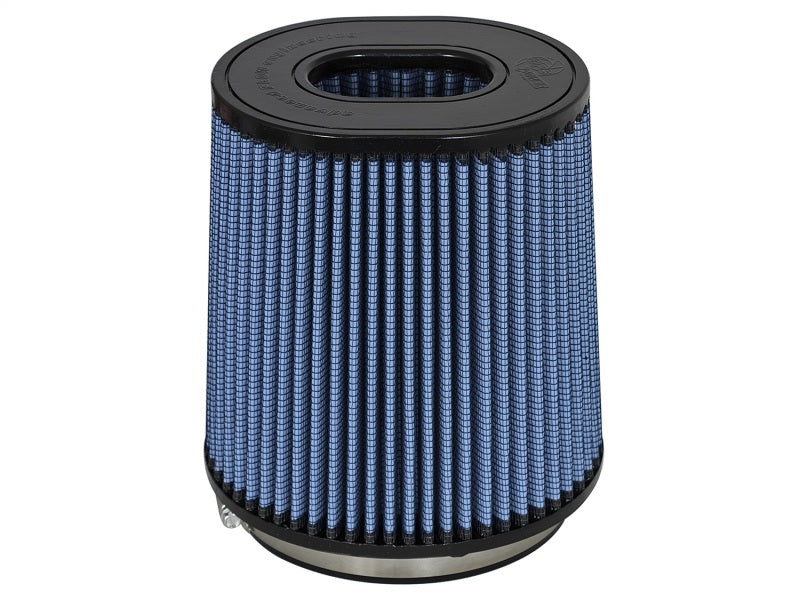 aFe MagnumFLOW Air Filters IAF P5R A/F P5R 6F x 7-1/2B x (6-3/4x5-1/2)T (Inv) x 8H - Rowdy Warehouse 