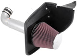 K&N 2012 Cadillac CTS 3.0L/3.6L Typhoon Performance Intake Kit