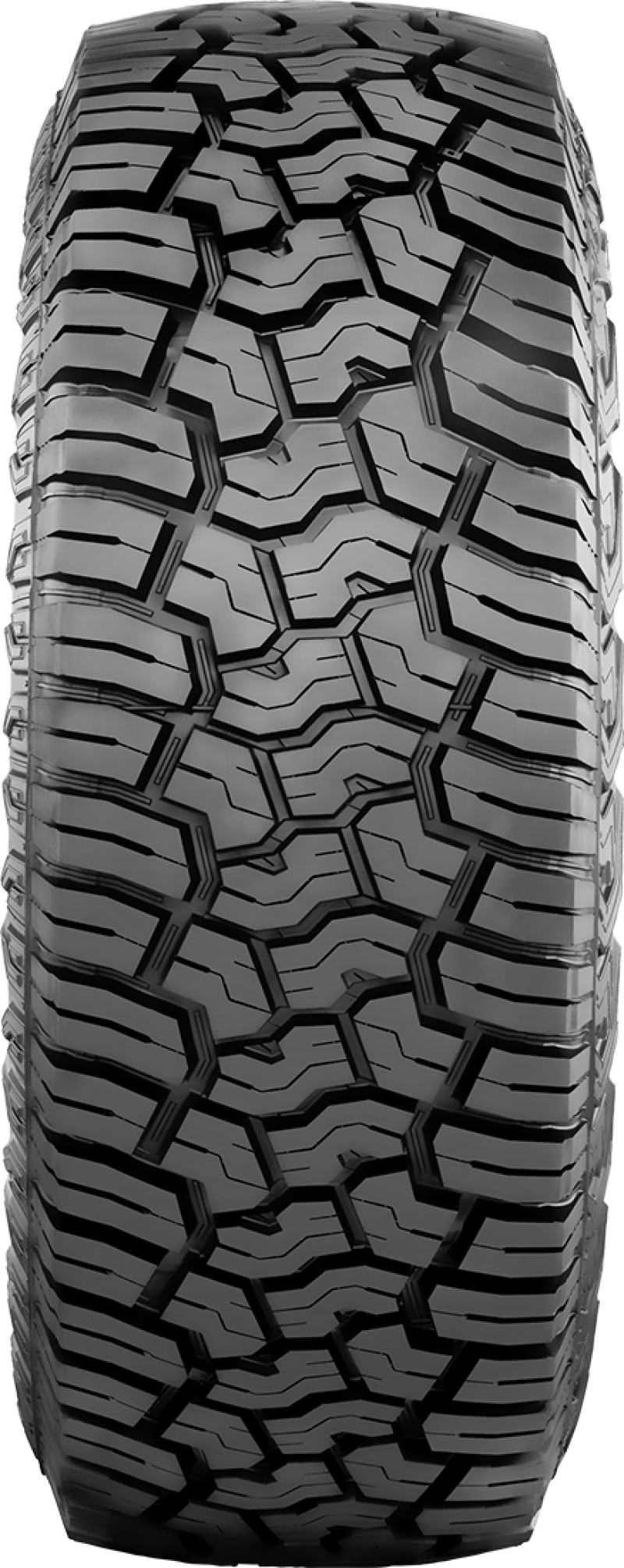 Yokohama Geolandar X-AT Tire - LT265/70R17 121/118Q