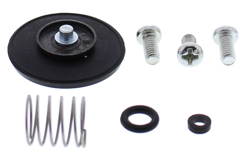 All Balls Racing 04-09 Yamaha YFZ450 Accelerator Pump Rebuild Kit - Rowdy Warehouse 