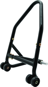 BikeMaster Single Side Swingarm Lift