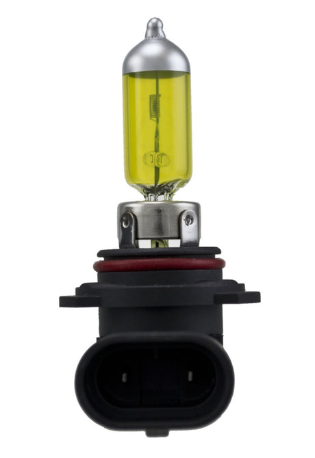 Hella Optilux HB4 9006 12V/55W XY Xenon Yellow Bulb - Rowdy Warehouse 