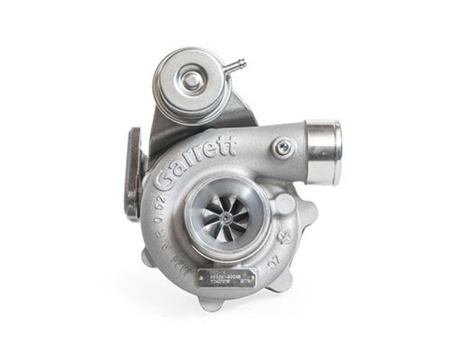 Garrett GBC14-200 Club Line Turbocharger 0.45 O/V 3-Bolt / 4-Bolt - Internal WG - Rowdy Warehouse 