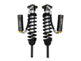 ICON 2005+ Toyota Tacoma Ext Travel 2.5 Series Shocks VS RR CDCV Coilover Kit