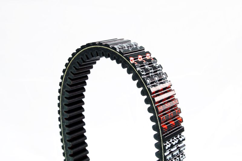 Gates 2013-14 Arctic Cat Wildcat 1000 951cc G-Force RedLine CVT Belts - Rowdy Warehouse 