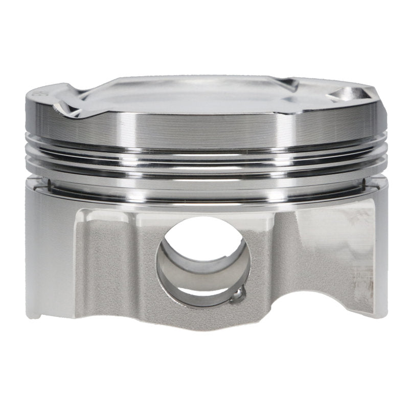 JE Pistons VW 1.8T 20V KIT 81.0 Set of 4 Pistons - Rowdy Warehouse 