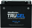 BikeMaster Trugel Battery MG20L-BS - Rowdy Warehouse 