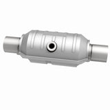 MagnaFlow Conv Univ 2 Mid Bed Sensor