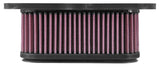 K&N 99-07 Suzuki GSX1300R Hayabusa Air Filter