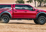 N-Fab EPYX 2019 Dodge RAM 1500 Crew Cab - Cab Length - Tex. Black