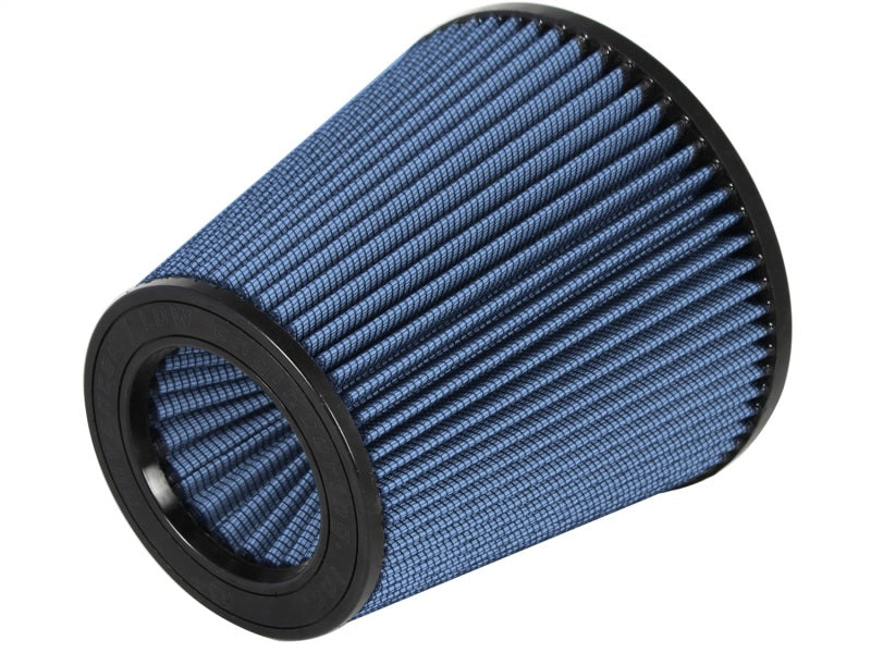 aFe MagnumFLOW Pro 5R Intake Replacement Filter 3.5in F 8in B(Inverted) 5.5in T(Inverted) 8in H - Rowdy Warehouse 