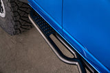 DV8 Offroad 21-22 Ford Bronco OE Plus Series Side Steps