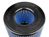 aFe Momentum Intake Replacement Air Filter w/ Pro 10R Media 5-1/2 IN F x 8 IN B x 8 IN T (Inverted) - Rowdy Warehouse 