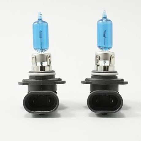 Hella HB3 9005 12V 100W Xenon White XB Bulb (Pair) - Rowdy Warehouse 