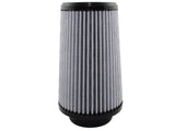 aFe MagnumFLOW Air Filters UCO PDS A/F PDS 3-1/2F x 6B x 4-3/4T x 9H - Rowdy Warehouse 