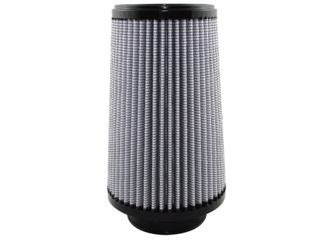 aFe MagnumFLOW Air Filters UCO PDS A/F PDS 3-1/2F x 6B x 4-3/4T x 9H - Rowdy Warehouse 