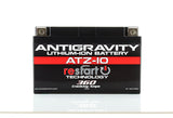 Antigravity YTZ10 Lithium Battery w/Re-Start - Rowdy Warehouse 