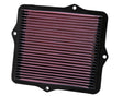 K&N Replacement Air Filter AIR FILTER, HON CVC 1.4L 94-01, 1.5/1.6L 91-01 - Rowdy Warehouse 