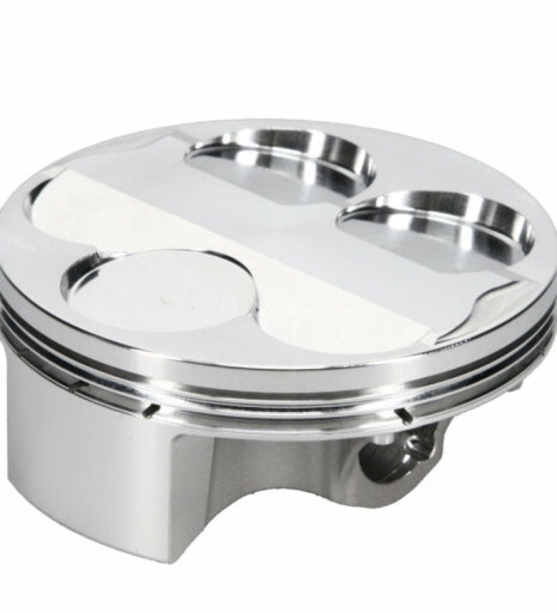 JE Pistons Yamaha YFZ450 PRO 95mm Bore Single Piston - Rowdy Warehouse 