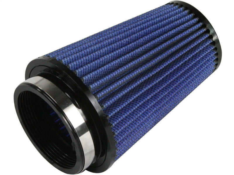 aFe MagnumFLOW Air Filters IAF P5R A/F P5R 3-1/2F x 5B x 3-1/2T x 7H x 1 FL - Rowdy Warehouse 