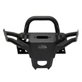 Superwinch 20-24 Polaris RZR Pro XP UTV Winch Bumper - Tex. Blk