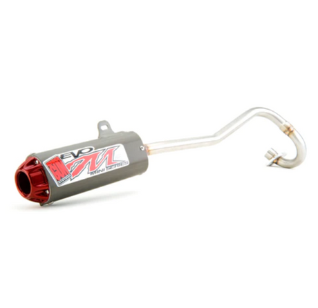 Big Gun 00-23 Honda XR/CRF 50 Evo M Series Full System Exhaust - Rowdy Warehouse 