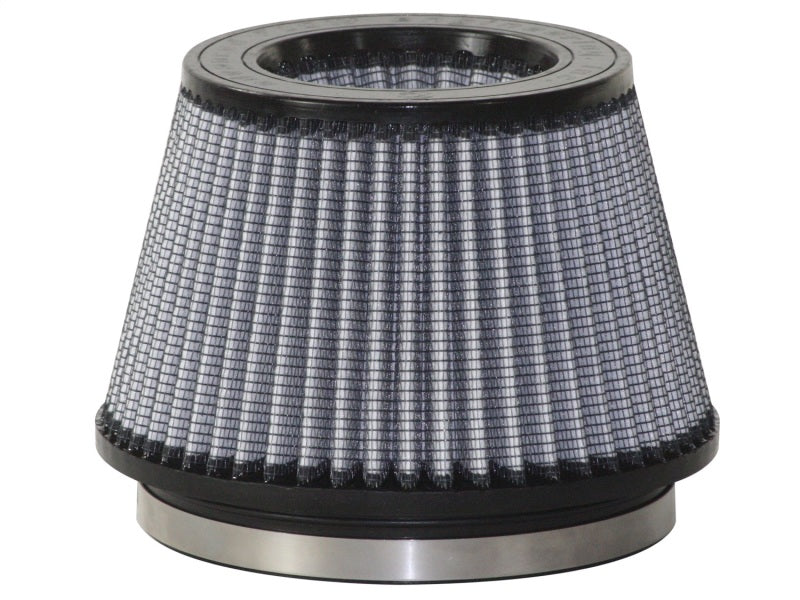 aFe MagnumFLOW Air Filters IAF PDS A/F PDS 6F x 7-1/2B x 5-1/2T (INV) x 5H - Rowdy Warehouse 