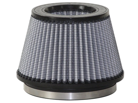 aFe MagnumFLOW Air Filters IAF PDS A/F PDS 6F x 7-1/2B x 5-1/2T (INV) x 5H - Rowdy Warehouse 