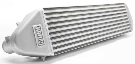 Garrett 13-18 Ford Focus ST 2.0L Air / Air Intercooler CAC (Core 26.3in x 4.3in x 7.8in) - 670HP - Rowdy Warehouse 