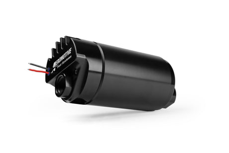 Aeromotive Brushless Pro+-Series Fuel Pump External In-Line - Rowdy Warehouse 