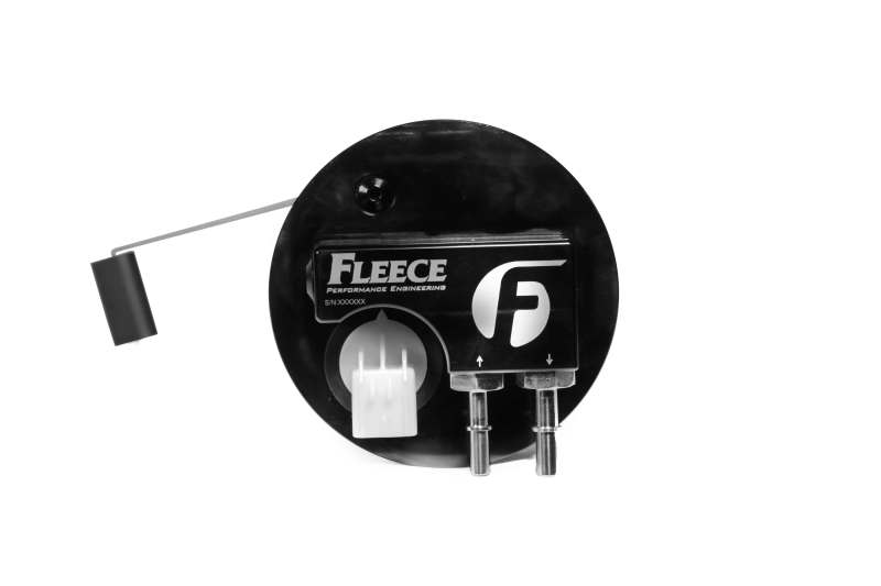 Fleece Performance 98.5-02 Dodge Cummins Fuel System Upgrade Kit w/ PowerFlo Lift Pump - Rowdy Warehouse 