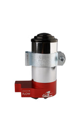 Aeromotive SS Series Billet (14 PSI) Carbureted Fuel Pump - 3/8in NPT Ports - Rowdy Warehouse 