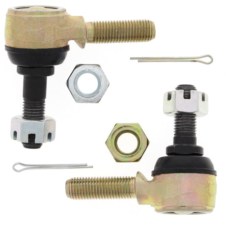 All Balls Racing 11-13 Polaris Sportsman 550 Tie Rod End Kit - 2 Kits Req. Per Veh. - Rowdy Warehouse 