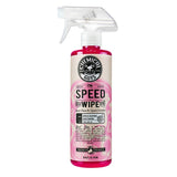 Chemical Guys Speed Wipe Quick Detailer - 16oz - Rowdy Warehouse 