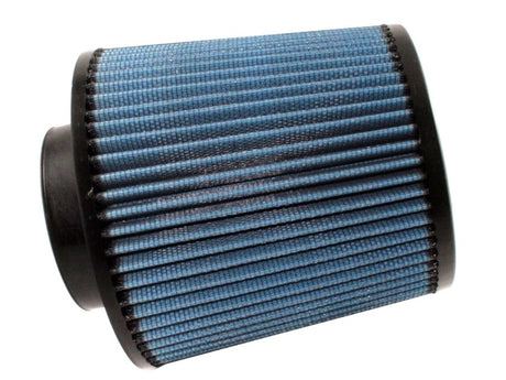 aFe MagnumFLOW Air Filters IAF P5R A/F P5R 4-1/2F x 8-1/2B x 7T (Inv) x 8H (IM) - Rowdy Warehouse 