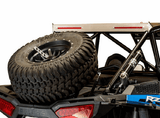 High Clearance Spare Tire Carrier - RZR XP1000/Turbo - Rowdy Warehouse 