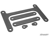 CAN-AM COMMANDER FRAME STIFFENER / GUSSET KIT