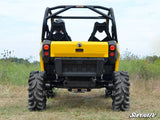 CAN-AM COMMANDER 4" PORTAL GEAR LIFT