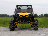 CAN-AM COMMANDER HALF WINDSHIELD