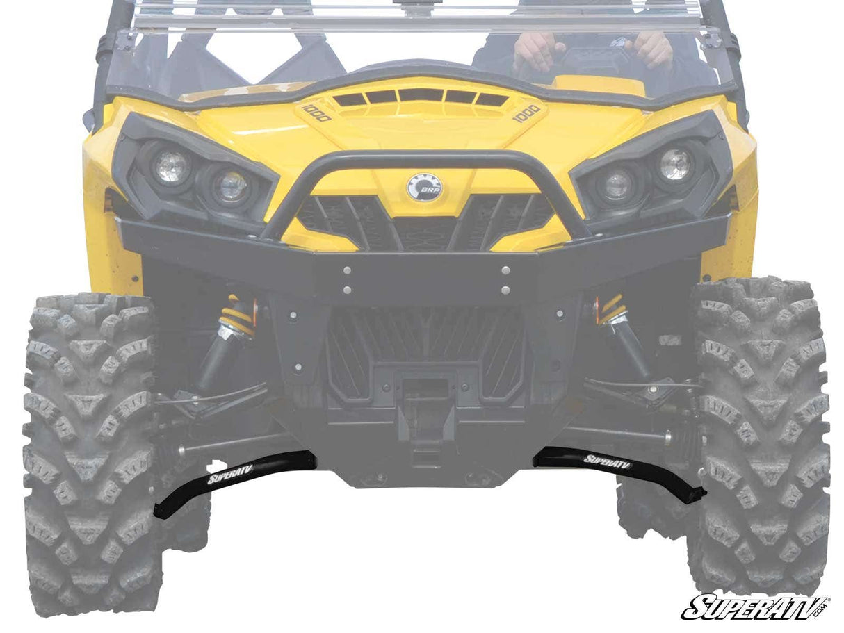 CAN-AM COMMANDER HIGH CLEARANCE LOWER A-ARMS