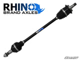 CAN-AM COMMANDER AXLE—RHINO BRAND