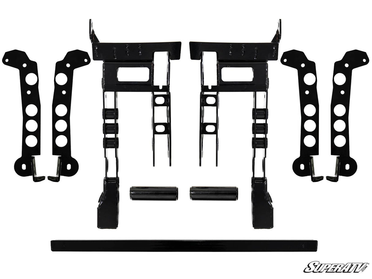 CAN-AM COMMANDER 6" LIFT KIT